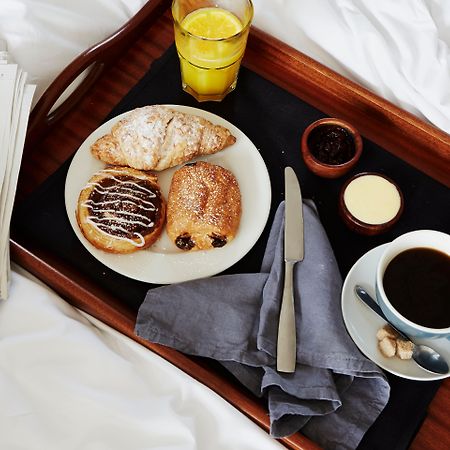 Hotel Indigo York By Ihg Экстерьер фото