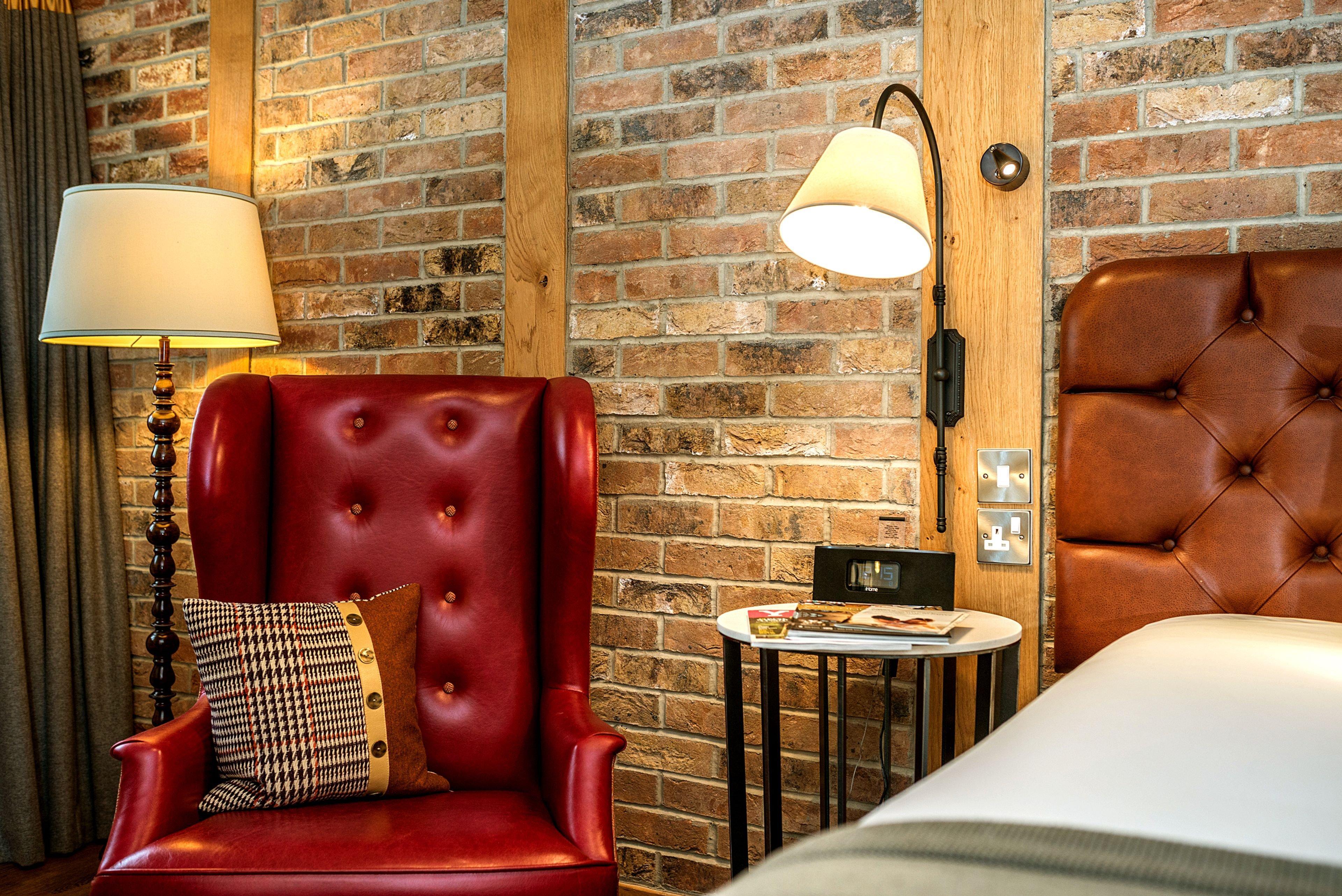Hotel Indigo York By Ihg Экстерьер фото